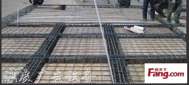 北京朝阳区别墅钢结构室内阁楼搭建较新施工方案