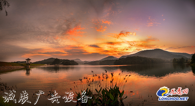 南京浦口：美丽乡村广告垃圾箱新画卷 风景这边独好